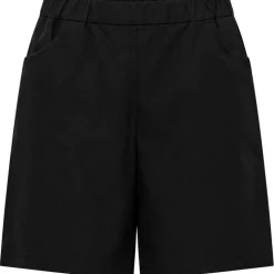 Damen Fanes Hemp Light Shorts