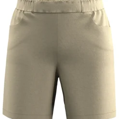 Damen Fanes Hemp Light Shorts