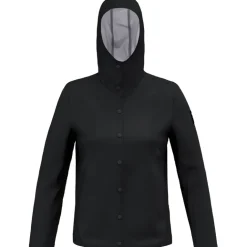 Damen Fanes Hemp PTX 3L Jacke