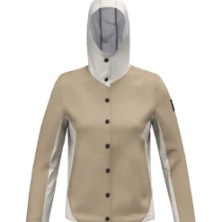 Damen Fanes Hemp PTX 3L Jacke