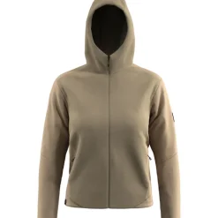 Damen Fanes Sarner Light Hyb Jacke