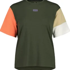 Damen FannarakiM. T-Shirt