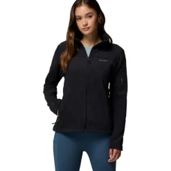 Damen Fast Trek II Jacke