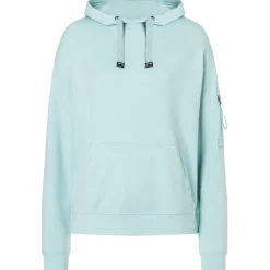 Damen Favourite Pocket Hoodie