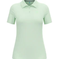 Damen F-Dry Polo T-Shirt