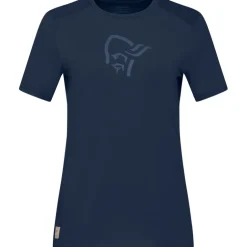 Damen Femund Equaliser Merino T-Shirt