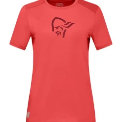 Damen Femund Equaliser Merino T-Shirt