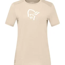 Damen Femund Equaliser Merino T-Shirt