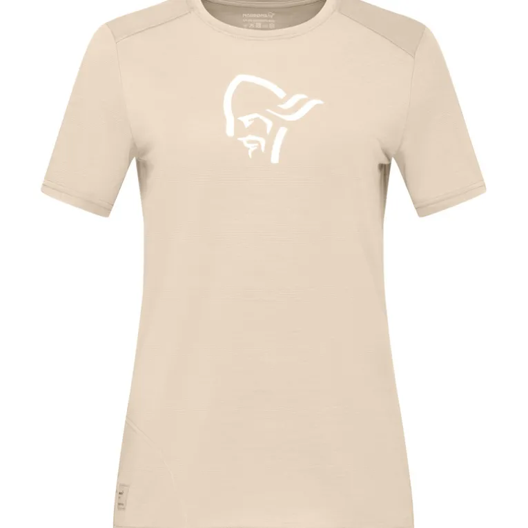 Damen Femund Equaliser Merino T-Shirt