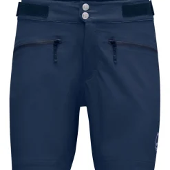 Damen Femund Flex1 Lightweight Shorts