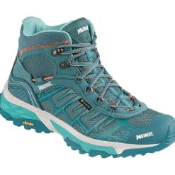 Damen Finale Mid GTX Schuhe