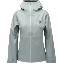 Damen Fineline Stretch Shell Jacke