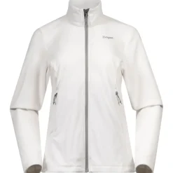 Damen Finnsnes Fleece Jacke