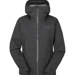 Damen Firewall Light Jacke