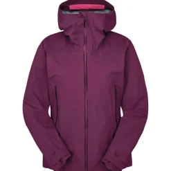 Damen Firewall Light Jacke