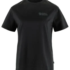 Damen Fjällräven Heavy Classic T-Shirt