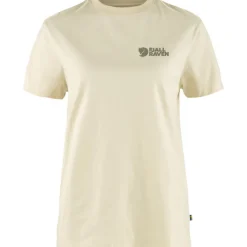 Damen Fjällräven Heavy Classic T-Shirt