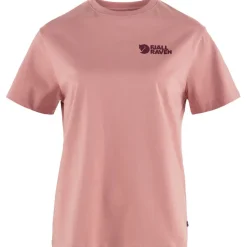 Damen Fjällräven Heavy Classic T-Shirt