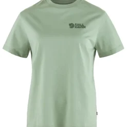 Damen Fjällräven Heavy Classic T-Shirt