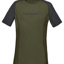 Damen Fjora Equaliser Lightweight T-Shirt