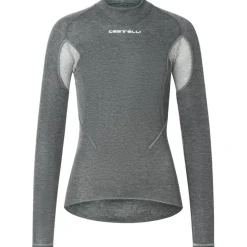 Damen Flanders 2 Warm Longsleeve