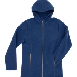 Damen Fleece Jacke