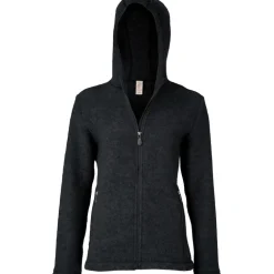Damen Fleece Jacke
