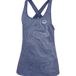 Damen Flow Tanktop