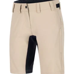 Damen Flying High Radhose kurz