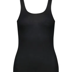 Damen Folo Merino Top