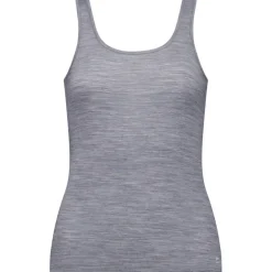 Damen Folo Merino Top