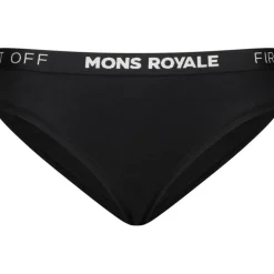 Damen Folo Merino Unterhose