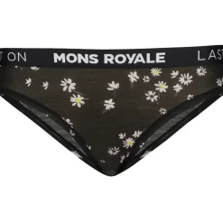 Damen Folo Merino Unterhose