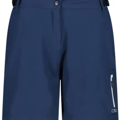 Damen Free Bermuda MTB Hose kurz