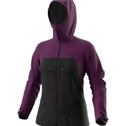 Damen Free GTX Jacke