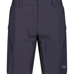 Damen Free Radhose kurz