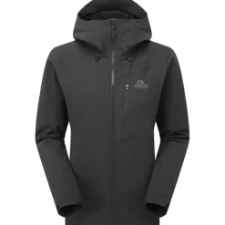 Damen Frontier Jacke