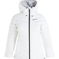Damen Frost Ski Jacke