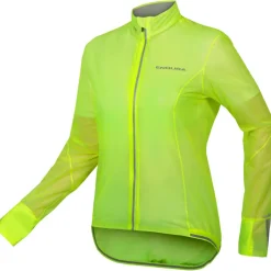 Damen FS260-Pro Adrenaline Race Cape II Jacke