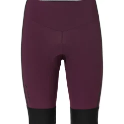 Damen Furka Radhose kurz