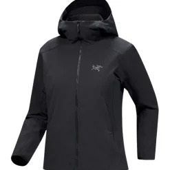 Damen Gamma Hoodie Jacke