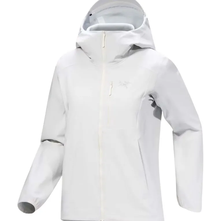 Damen Gamma MX Hoodie Jacke