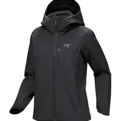 Damen Gamma MX Hoodie Jacke