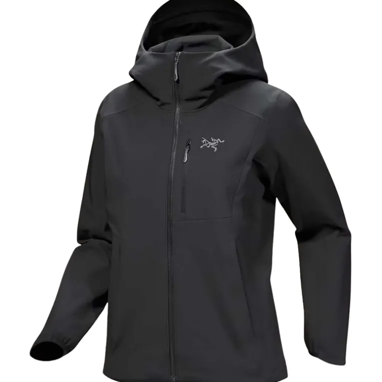 Damen Gamma MX Hoodie Jacke