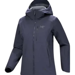 Damen Gamma MX Hoodie Jacke