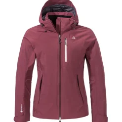 Damen Gaschurn 2l Jacke
