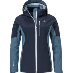 Damen Gaschurn 2l Jacke