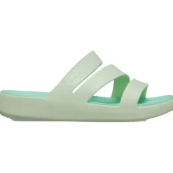 Damen Getaway Strappy Sandale