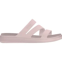 Damen Getaway Strappy Sandale