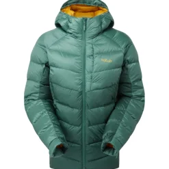Damen Glaceon Pro Jacke
